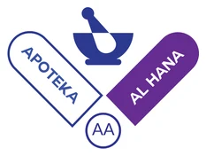 Apoteka AL HANA