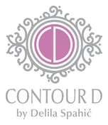 Contour D by Delila Spahić